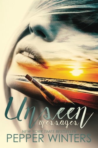 Unseen Messages book cover