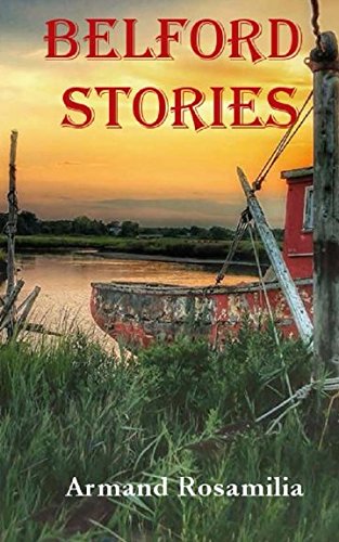 Belford Stories book cover