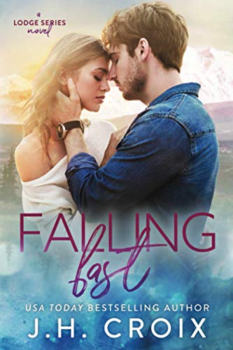 Falling Fast cover