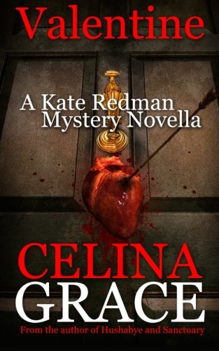 Valentine book cover