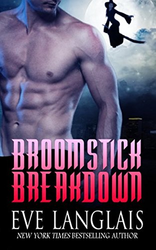 Broomstick Breakdown