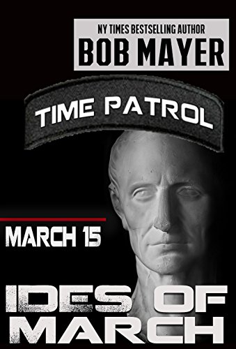 Ides of March book cover