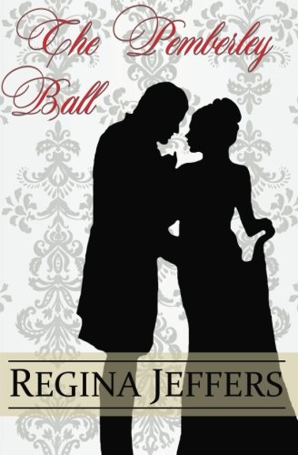 The Pemberley Ball cover