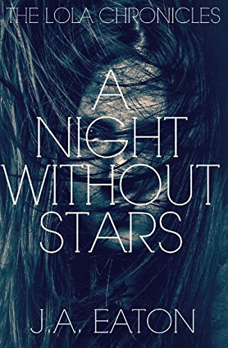 A Night Without Stars book cover