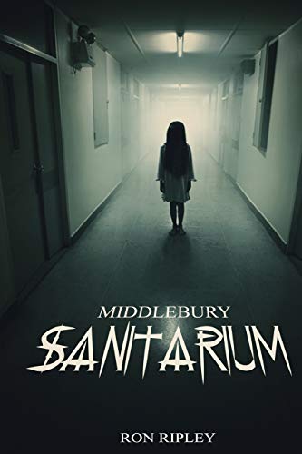 Middlebury Sanitarium cover