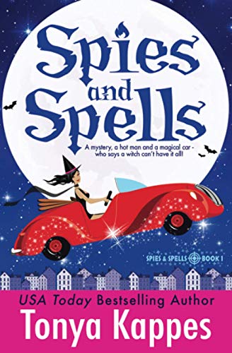 Spies and Spells