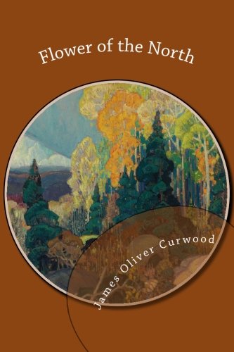 Flower of the North book cover