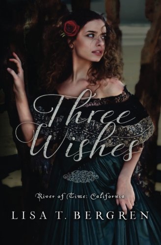 Three Wishes cover