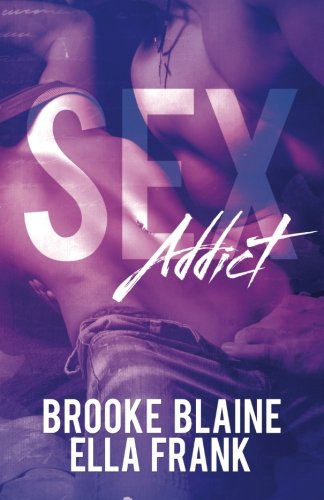 Sex Addict book cover