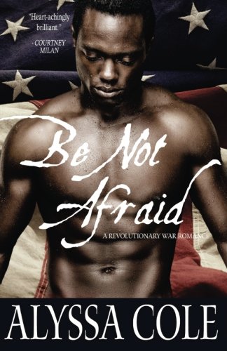 Be Not Afraid book cover