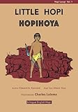 Little Hopi Hopihoya