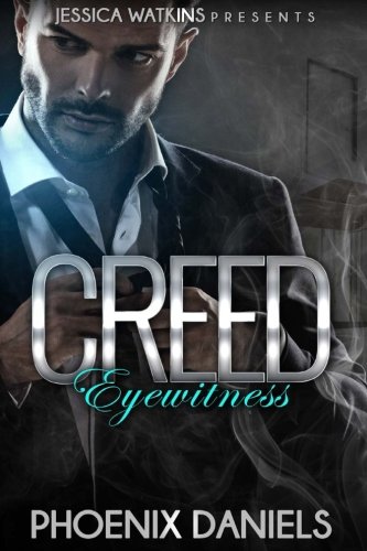 Creed book cover
