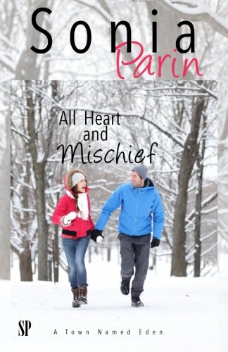 All Heart and Mischief book cover
