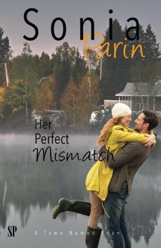 Her Perfect Mismatch cover
