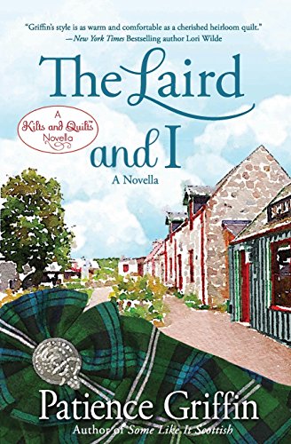 The Laird and I book cover