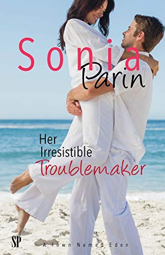 Her Irresistible Troublemaker cover