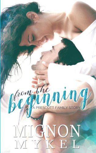 From the Beginning book cover