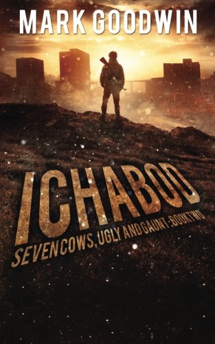 Ichabod book cover