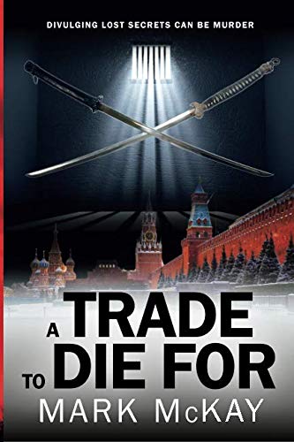 A Trade To Die For book cover