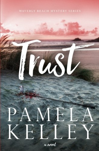Trust book cover