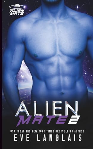 Alien Mate 2 book cover