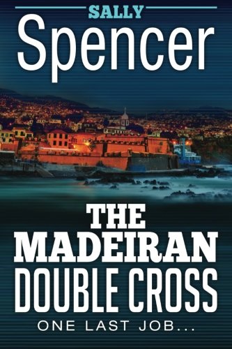 The Madeiran Double Cross book cover