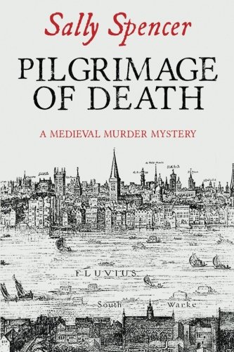 Pilgrimage of Death book cover