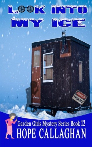 Look Into My Ice book cover