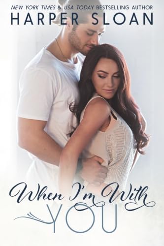 When I'm With You book cover