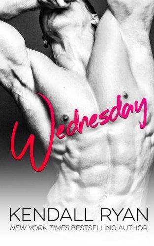 Wednesday book cover