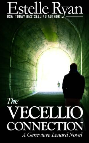 The Vecellio Connection book cover