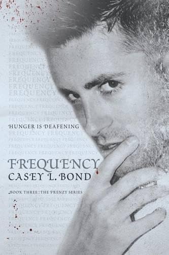 Frequency book cover