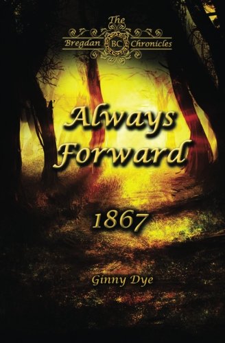 Always Forward book cover