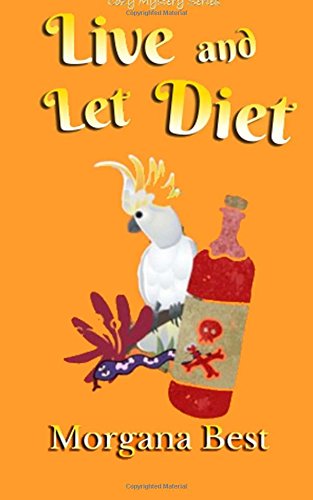 Live and Let Diet book cover