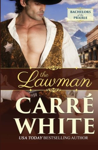 The Lawman book cover