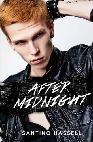 After Midnight book cover