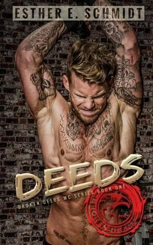 Deeds book cover
