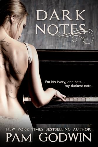 Dark Notes book cover
