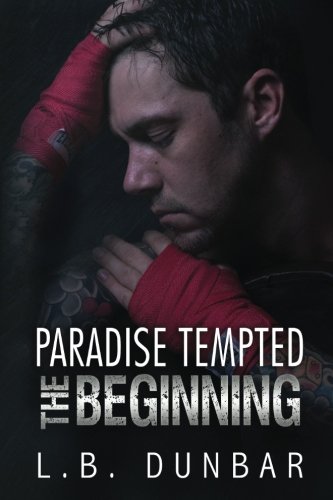 Paradise Tempted: The Beginning book cover