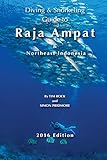 Diving Snorkeling Guide To Raja Ampat Northeast Indonesia 2016