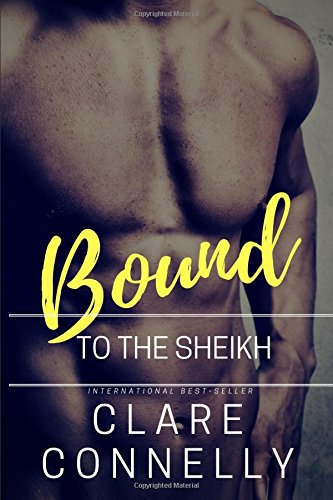 Bound to the Sheikh book cover