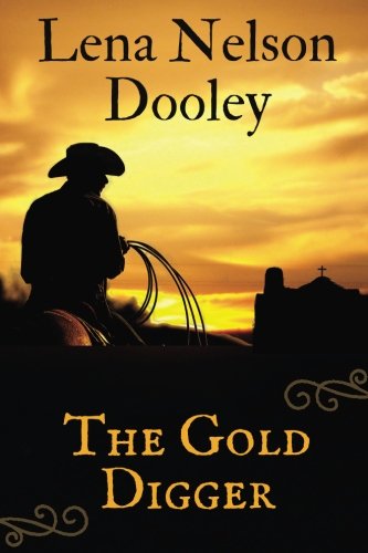 The Gold Digger book cover