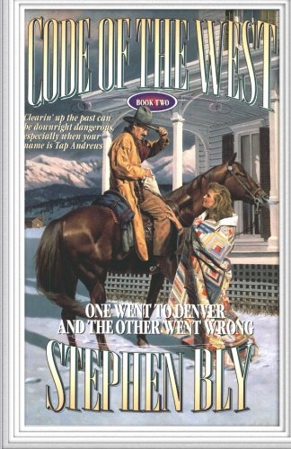 One Went to Denver and the Other Went Wrong book cover