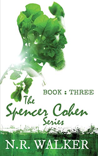 Spencer Cohen, Book Three cover