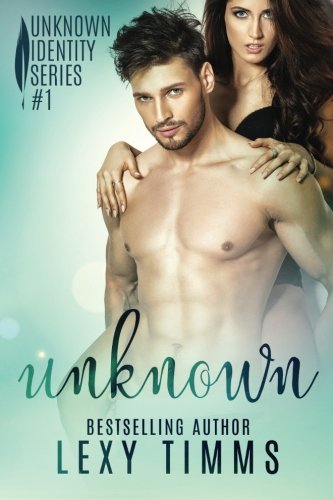 Unknown book cover