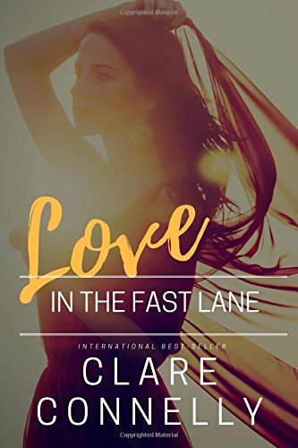 Love in the Fast Lane book cover