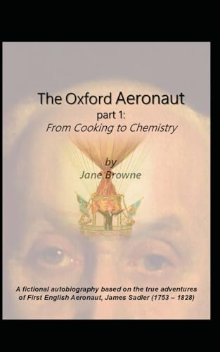 From Cooking to Chemistry book cover