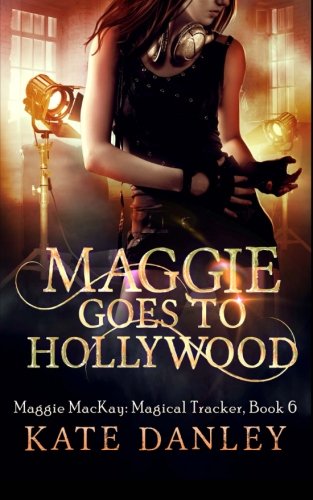 Maggie Goes to Hollywood
