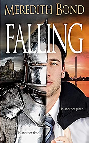 Falling book cover