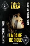 Black Jack Cara%C3%AFbe Tome 2 La Dame De Pique
